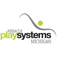 Miracle Playsystems Michigan logo, Miracle Playsystems Michigan contact details