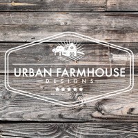 Urban Farmhouse Designs logo, Urban Farmhouse Designs contact details