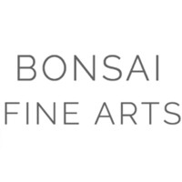 Bonsai Fine Arts logo, Bonsai Fine Arts contact details