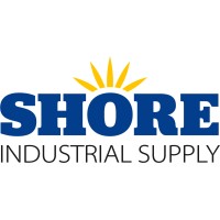 Shore Industrial Supply logo, Shore Industrial Supply contact details