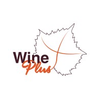 WinePlus.al logo, WinePlus.al contact details