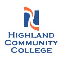 Highland Community College - IL logo, Highland Community College - IL contact details