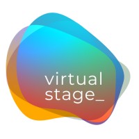 Virtual Stage logo, Virtual Stage contact details