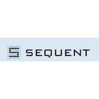 Sequent Solutions logo, Sequent Solutions contact details