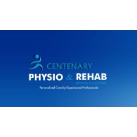 Centenary Physio & Rehab logo, Centenary Physio & Rehab contact details