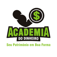 Academia do Dinheiro logo, Academia do Dinheiro contact details