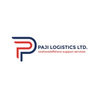 PAJI LOGISTICS LTD. logo, PAJI LOGISTICS LTD. contact details