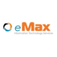 eMax IT Services, Inc. logo, eMax IT Services, Inc. contact details