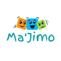 Ma'Jimo logo, Ma'Jimo contact details