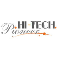 HiTech Pioneer logo, HiTech Pioneer contact details