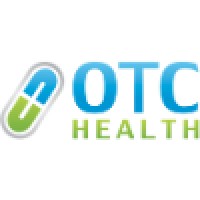 OTC Health logo, OTC Health contact details