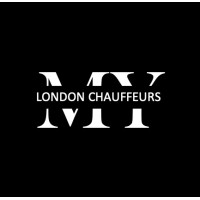 My London Chauffeurs logo, My London Chauffeurs contact details