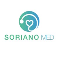 Soriano Med logo, Soriano Med contact details