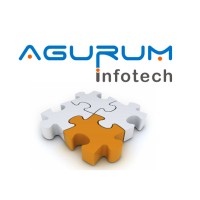 AGURUM INFOTECH logo, AGURUM INFOTECH contact details