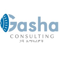 Gasha Consulting logo, Gasha Consulting contact details