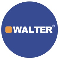 Walter Healthcare logo, Walter Healthcare contact details