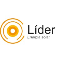 LÍDER ENERGIA SOLAR logo, LÍDER ENERGIA SOLAR contact details