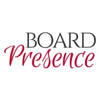 Board Presence logo, Board Presence contact details