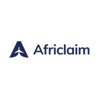 Africlaim logo, Africlaim contact details