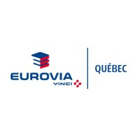 Eurovia QuÃ©bec logo, Eurovia QuÃ©bec contact details