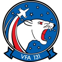 Strike Fighter Squadron One Three One (VFA-131) logo, Strike Fighter Squadron One Three One (VFA-131) contact details