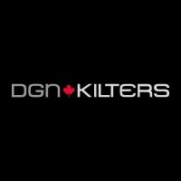 DGN Kilters logo, DGN Kilters contact details