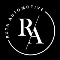 Ruta Automotive logo, Ruta Automotive contact details