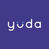 Yuda logo, Yuda contact details