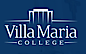 Villa Maria College logo, Villa Maria College contact details