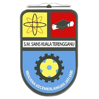 SM Sains Kuala Terengganu logo, SM Sains Kuala Terengganu contact details