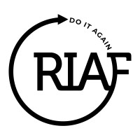 Riafofficial logo, Riafofficial contact details