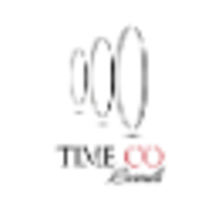 Time Co Records logo, Time Co Records contact details