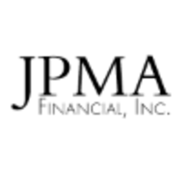 JPMA Financial logo, JPMA Financial contact details