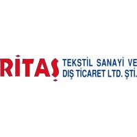 RİTAŞ TEKSTİL logo, RİTAŞ TEKSTİL contact details