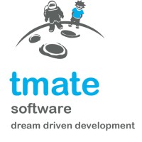 TMate Software s.r.o. logo, TMate Software s.r.o. contact details