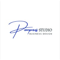 Pompous Studio logo, Pompous Studio contact details