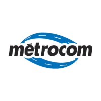 MÉTROCOM S.E.C. logo, MÉTROCOM S.E.C. contact details