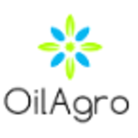 Oilagro logo, Oilagro contact details