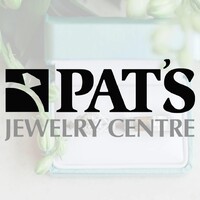 Pat's Jewelry Centre logo, Pat's Jewelry Centre contact details