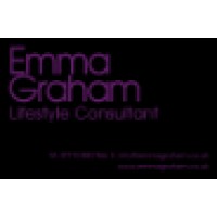 Emma Graham Image & Lifestyle Consultancy logo, Emma Graham Image & Lifestyle Consultancy contact details