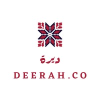 Deerah.co logo, Deerah.co contact details