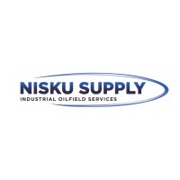 Nisku Supply LTD logo, Nisku Supply LTD contact details