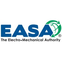 EASA logo, EASA contact details