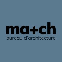 Match, bureau d'architecture logo, Match, bureau d'architecture contact details