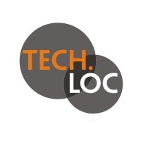 Techloc logo, Techloc contact details