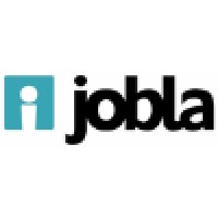 Jobla logo, Jobla contact details