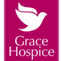 Grace Hospice logo, Grace Hospice contact details