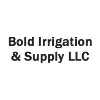 Bold Irrigation & Supply LLC logo, Bold Irrigation & Supply LLC contact details