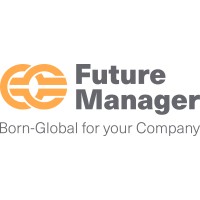 Future Manager Business School logo, Future Manager Business School contact details