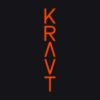 KRAVT logo, KRAVT contact details